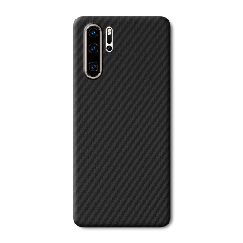 Aramid Fiber Huawei Case