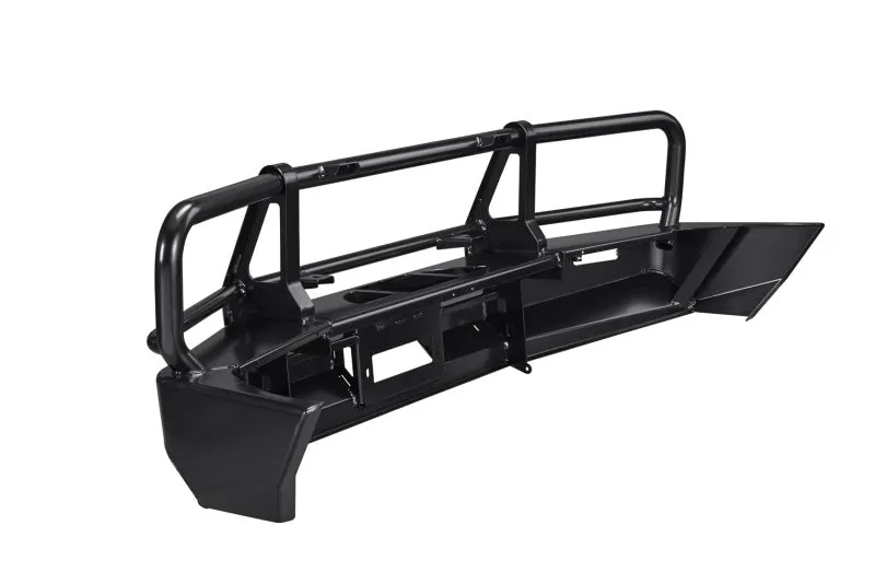 ARB Deluxe Steel Bull Bar | 1998-2002 Toyota Land Cruiser