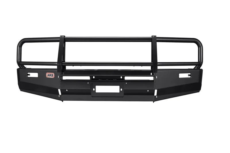 ARB Deluxe Steel Bull Bar | 1998-2002 Toyota Land Cruiser