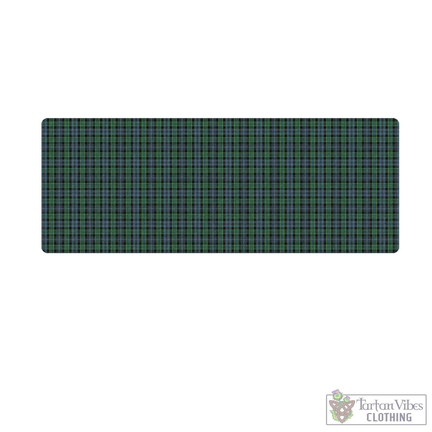 Arbuthnot Tartan Mouse Pad