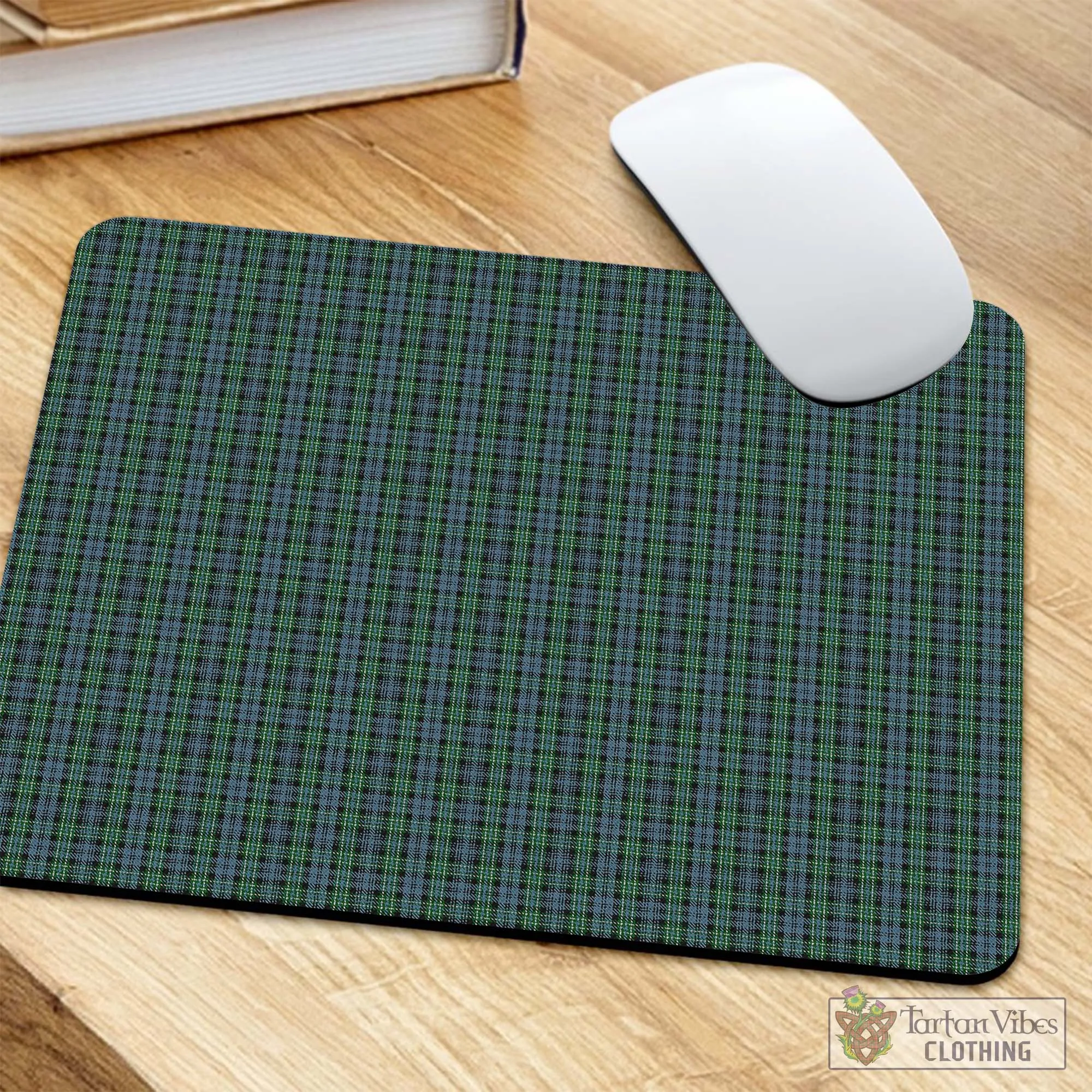 Arbuthnot Tartan Mouse Pad