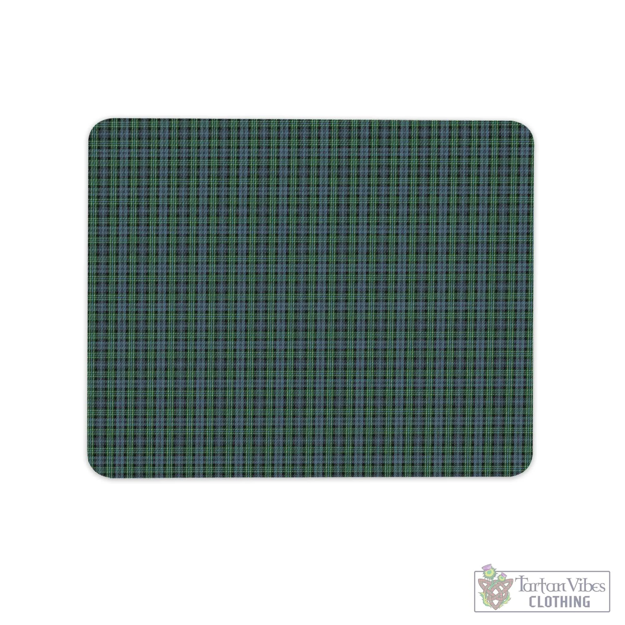 Arbuthnot Tartan Mouse Pad