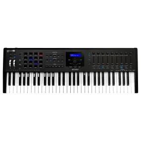 Arturia Keylab MKII 61 Controller - Black