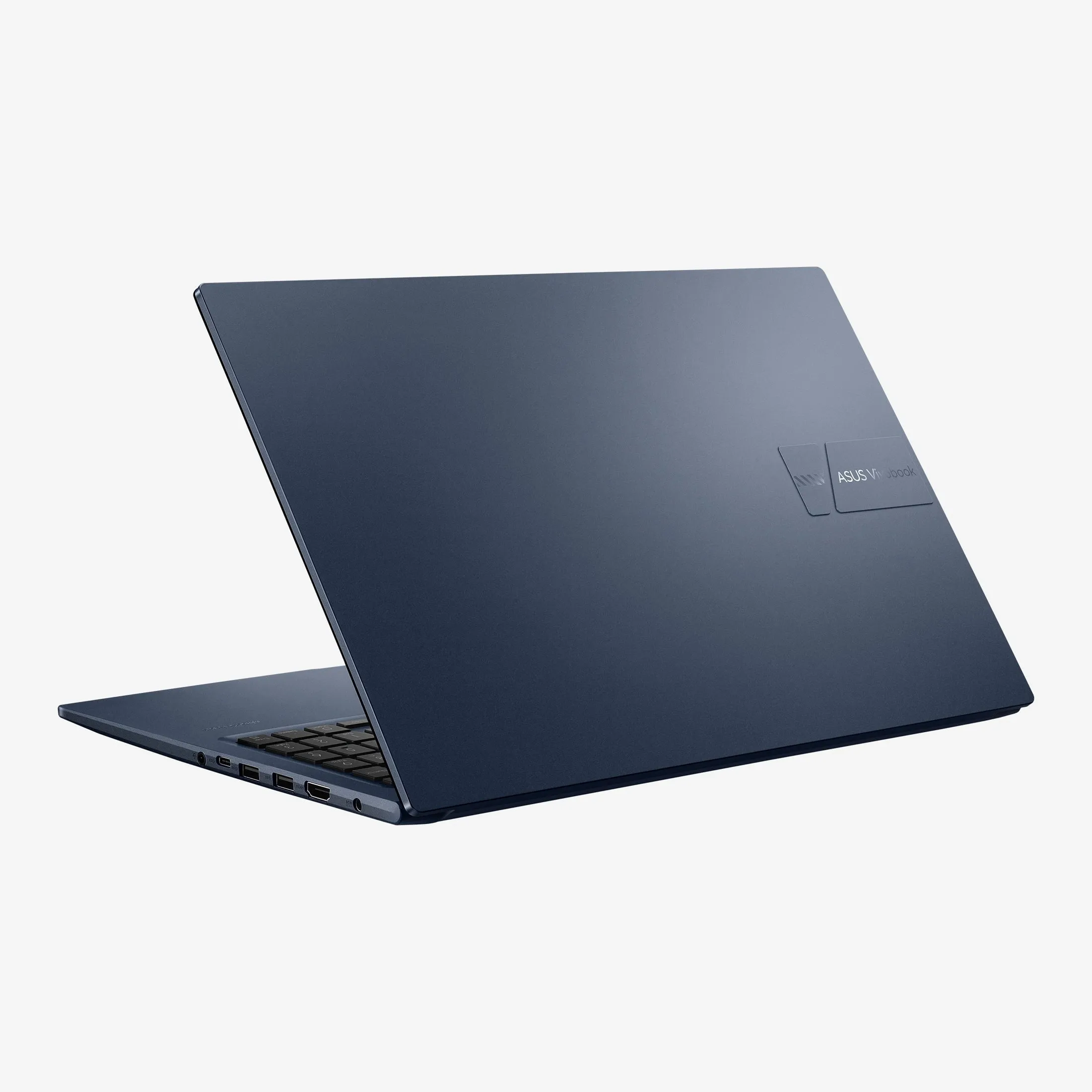 ASUS F1502ZA-WH74 15.6" FHD Touchscreen i7-1255U 1.7GHz Intel Iris Xe Graphics 16GB RAM 512GB SSD Win 11 Home Quiet Blue