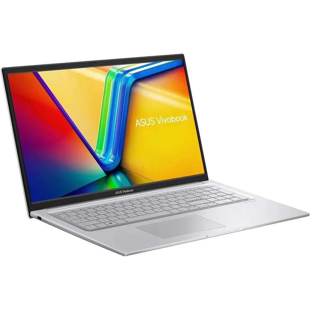 ASUS F1504ZA-SB55 Vivobook 15.6" FHD i5-1235U 1.3GHz Intel Iris Xe Graphics 12GB RAM 512GB SSD Win 11 Home White