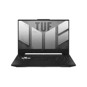 ASUS FX517ZC-HN036WS [CI5-12450H 12TH GEN/8GB DDR4/512GB SSD/WIN11 HOME MSO/15.6 INCH/4GB RTX 3050 GRAPHICS /1 YEAR(S)/BLACK]