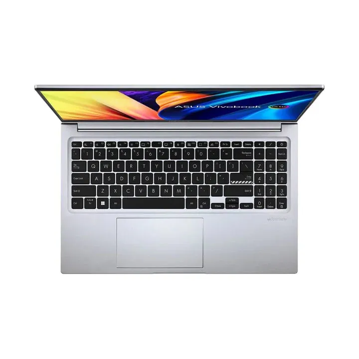 ASUS Laptop F1505ZA - 12th Generation H-Series i5 16GB RAM 512GB SSD Backlit Keyboard 15.6" OLED FHD Screen