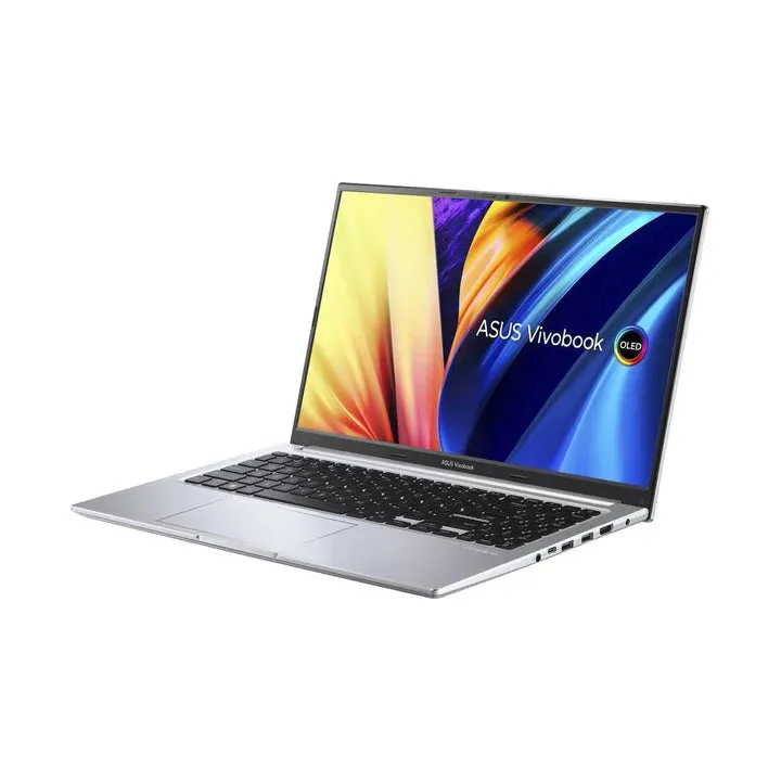 ASUS Laptop F1505ZA - 12th Generation H-Series i5 16GB RAM 512GB SSD Backlit Keyboard 15.6" OLED FHD Screen