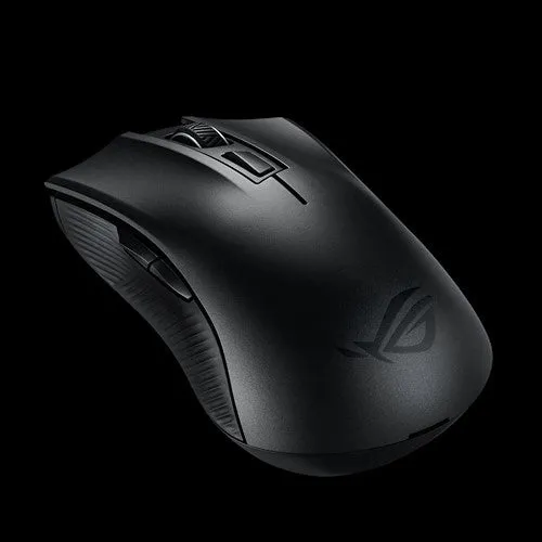 Asus Mouse Rog Strix Carry - Black