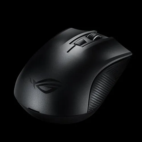 Asus Mouse Rog Strix Carry - Black