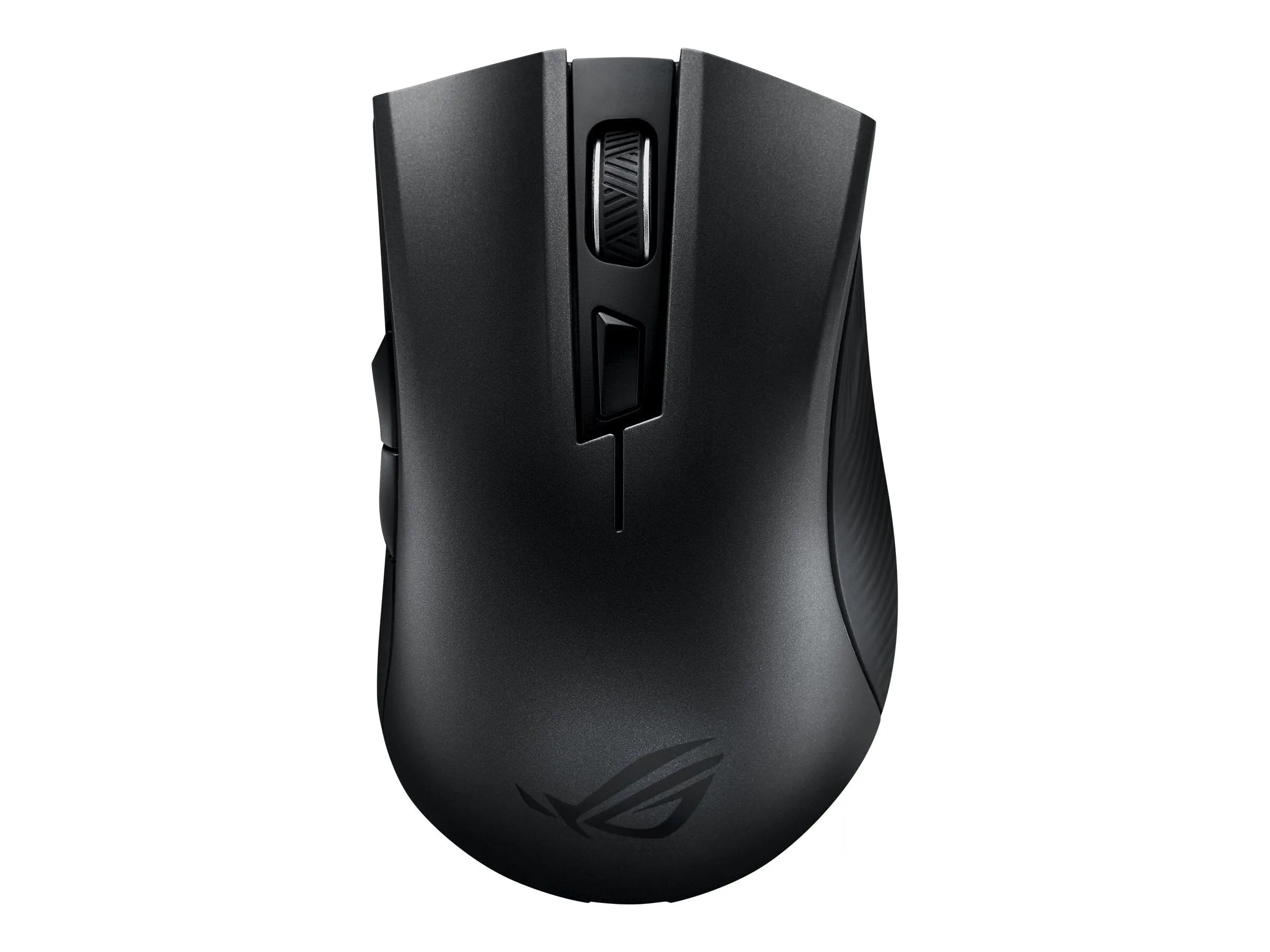 Asus Mouse Rog Strix Carry - Black