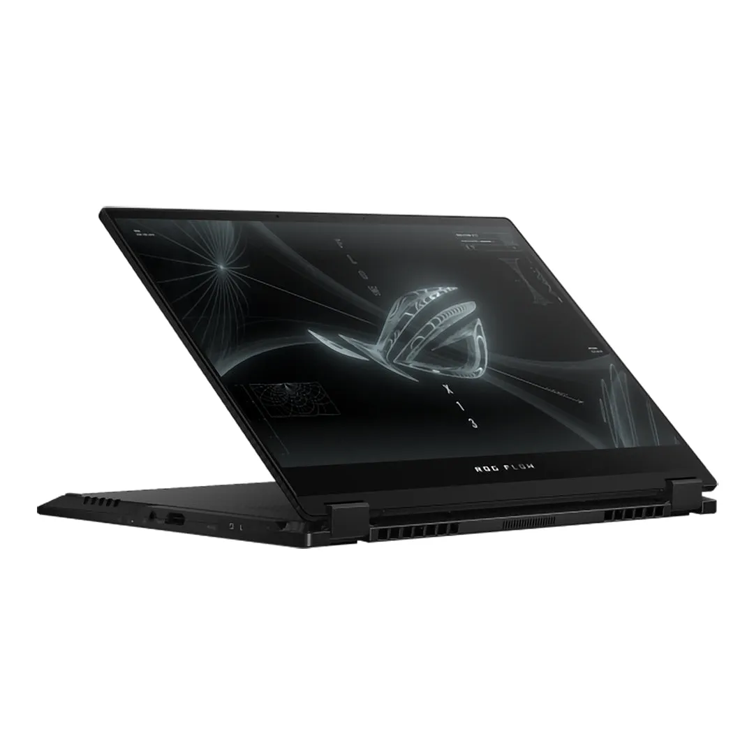 Asus Rog Flow X13 GV301RE-X13.R93050T Ryzen 9 6900hs Rtx 3050 Ti 120hz 2in1 Touch Laptop (Brand New)