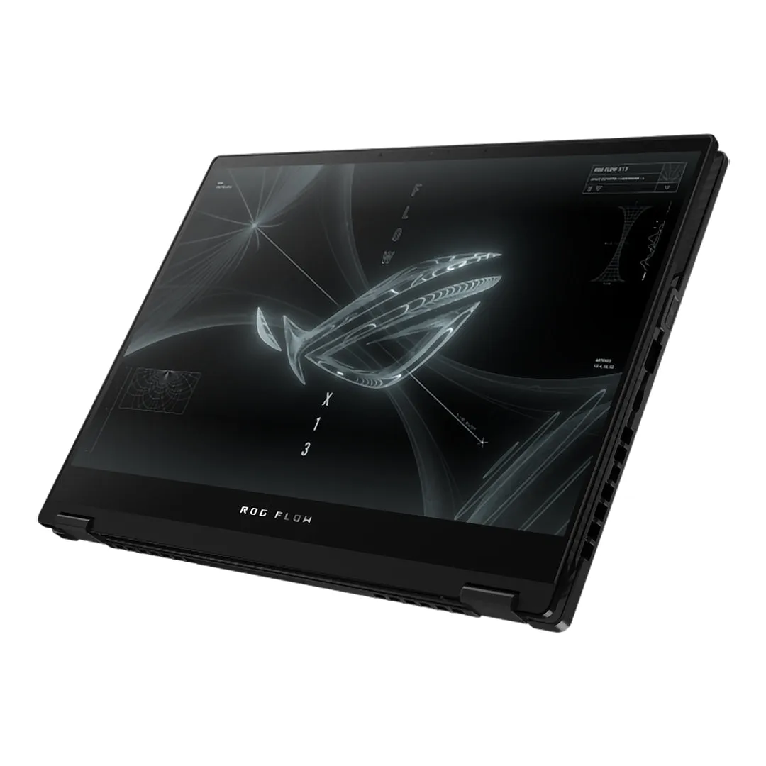 Asus Rog Flow X13 GV301RE-X13.R93050T Ryzen 9 6900hs Rtx 3050 Ti 120hz 2in1 Touch Laptop (Brand New)