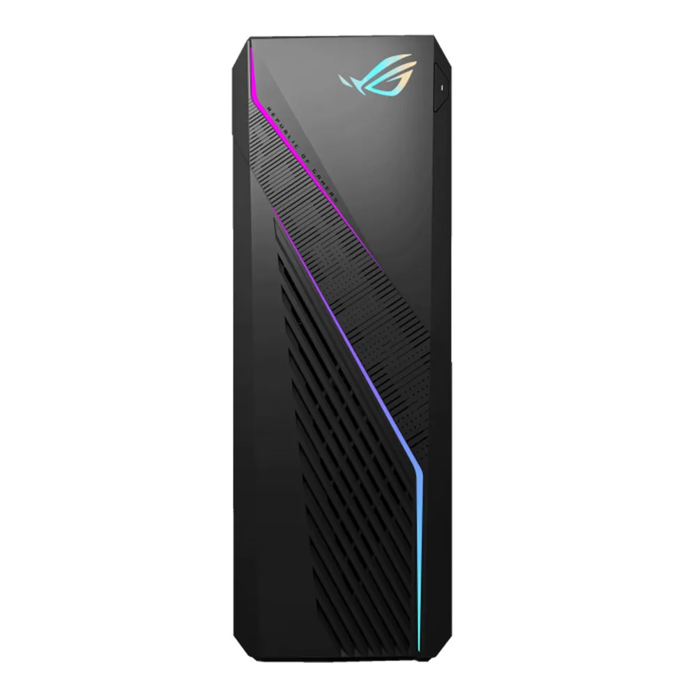 ASUS ROG Strix G16CHR (i9-14900KF/64GB/2TB SSD & 2TB HDD/RTX4080/Win11H) G16CHR-1490KF077W 電競桌上型電腦