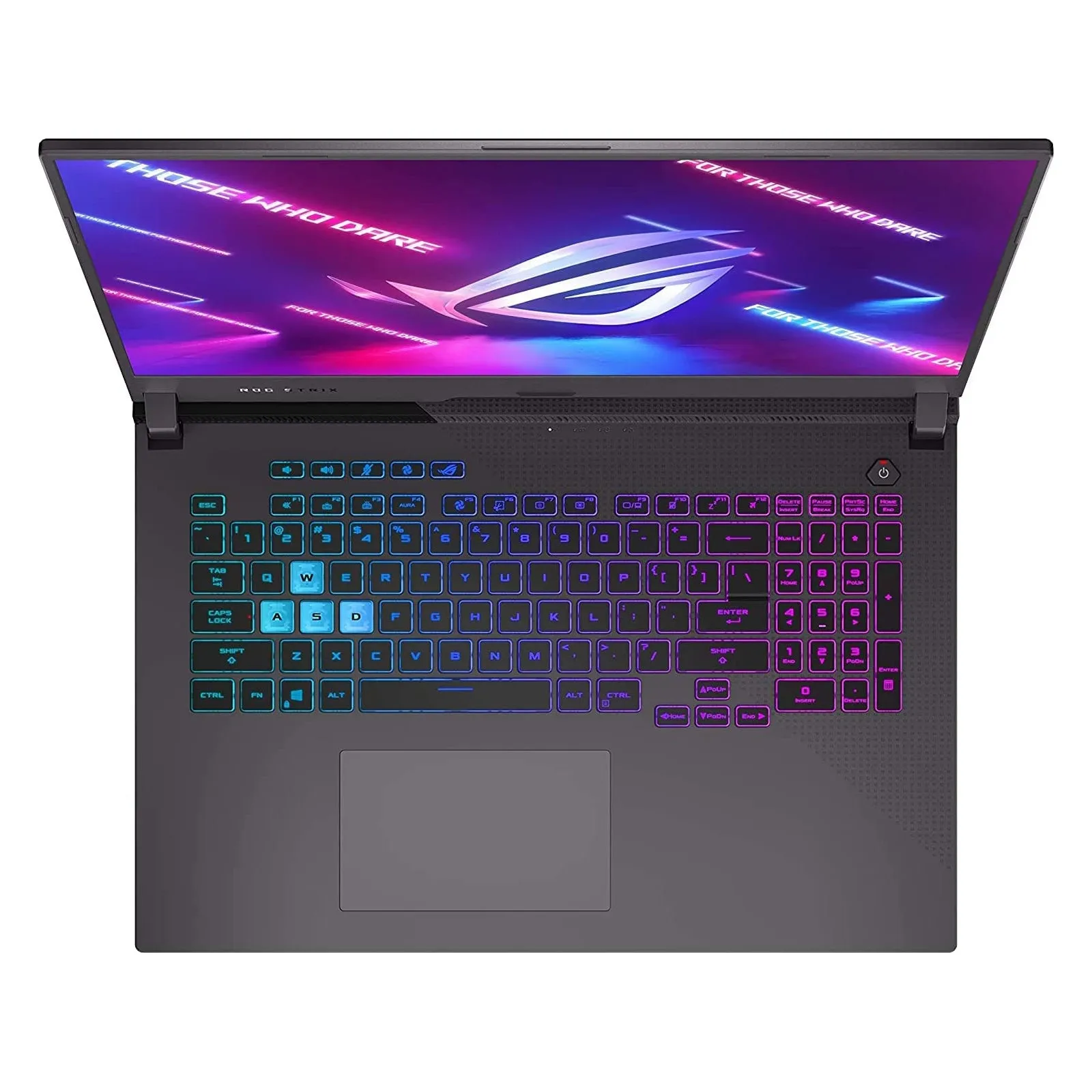 Asus Rog Strix G17 G713IM-UB74 Ryzen 7 4800h Rtx 3060 144hz 17.3" RGB Gaming Laptop Offers (New OB)