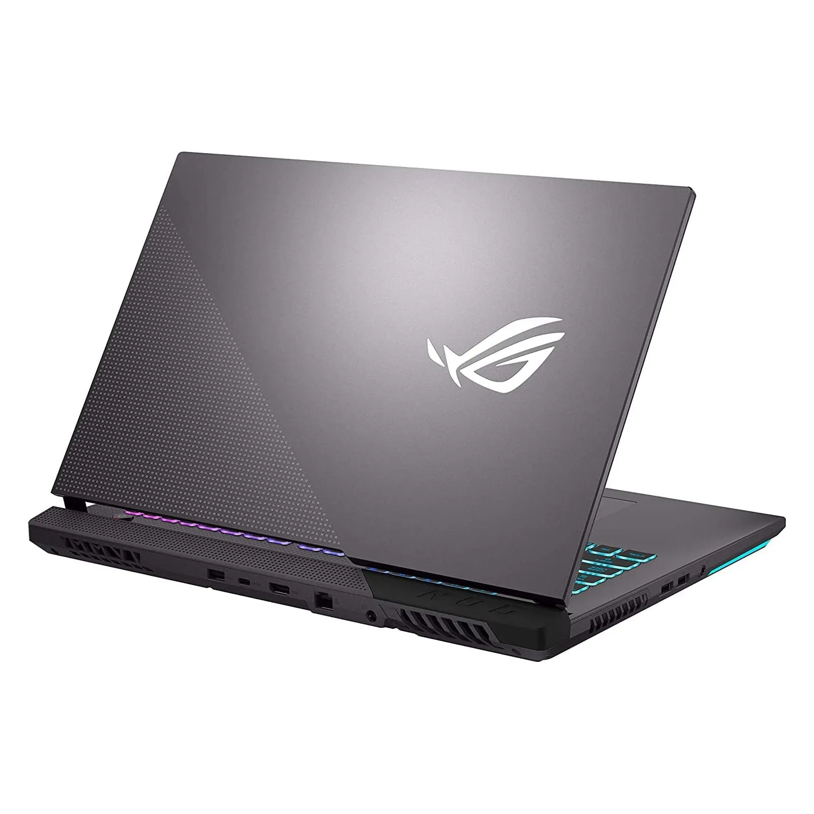 Asus Rog Strix G17 G713IM-UB74 Ryzen 7 4800h Rtx 3060 144hz 17.3" RGB Gaming Laptop Offers (New OB)