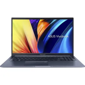 ASUS VIVOBOOK 15 X1502ZA-EJ514WS [CI5-1235U 12TH GEN/8GB DDR4/512GB SSD/NO DVD/WIN11 HOME MSO/15.6 INCH/INTEGRATED GRAPHICS/1 YEAR/BLUE]