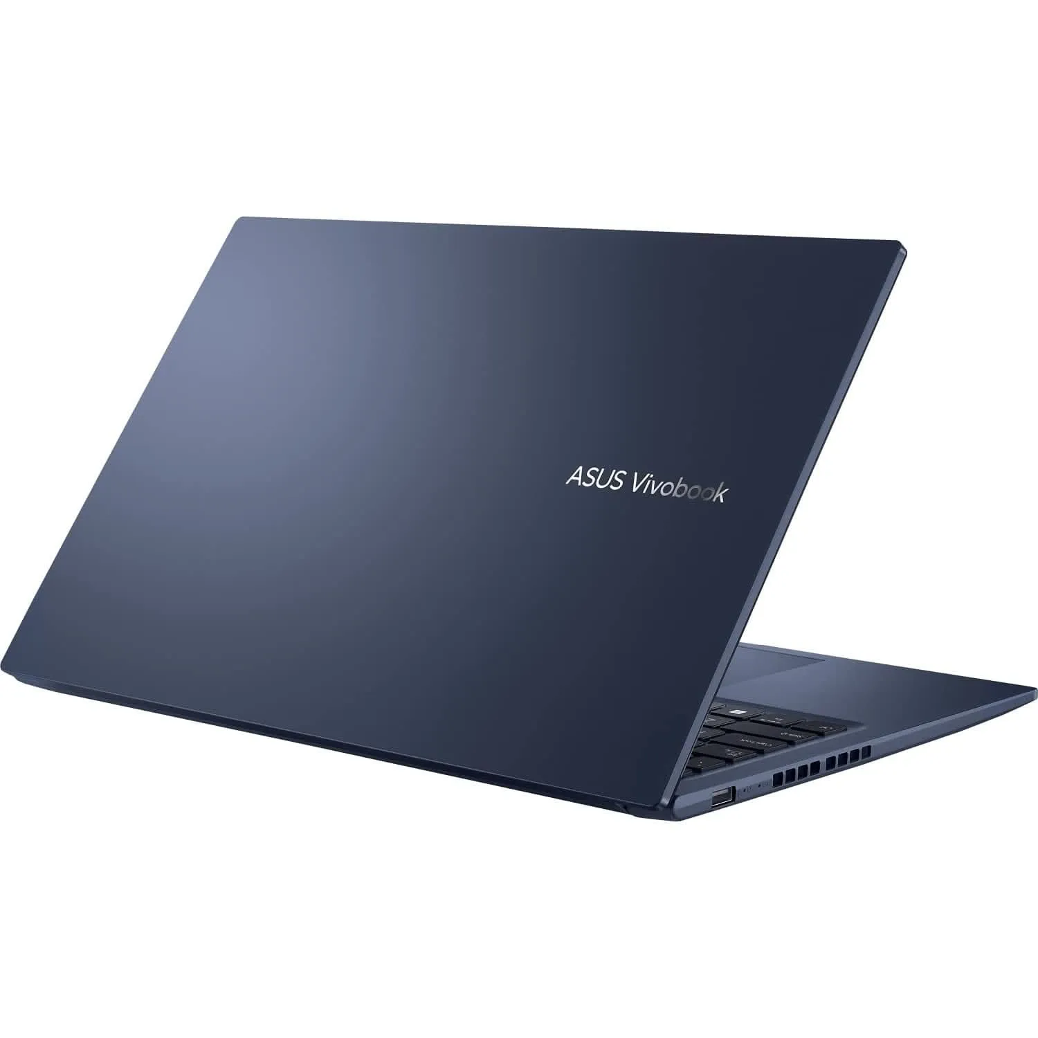 ASUS VIVOBOOK 15 X1502ZA-EJ514WS [CI5-1235U 12TH GEN/8GB DDR4/512GB SSD/NO DVD/WIN11 HOME MSO/15.6 INCH/INTEGRATED GRAPHICS/1 YEAR/BLUE]