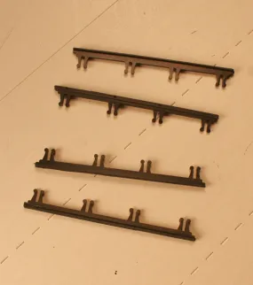 Ath-13113  Door tracks  each 16' long    (pkg 4)