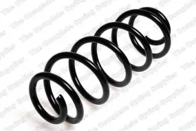 Audi Coil Spring – Front (without Sport Suspension) 8D0411105AQ – Lesjofors 4004243