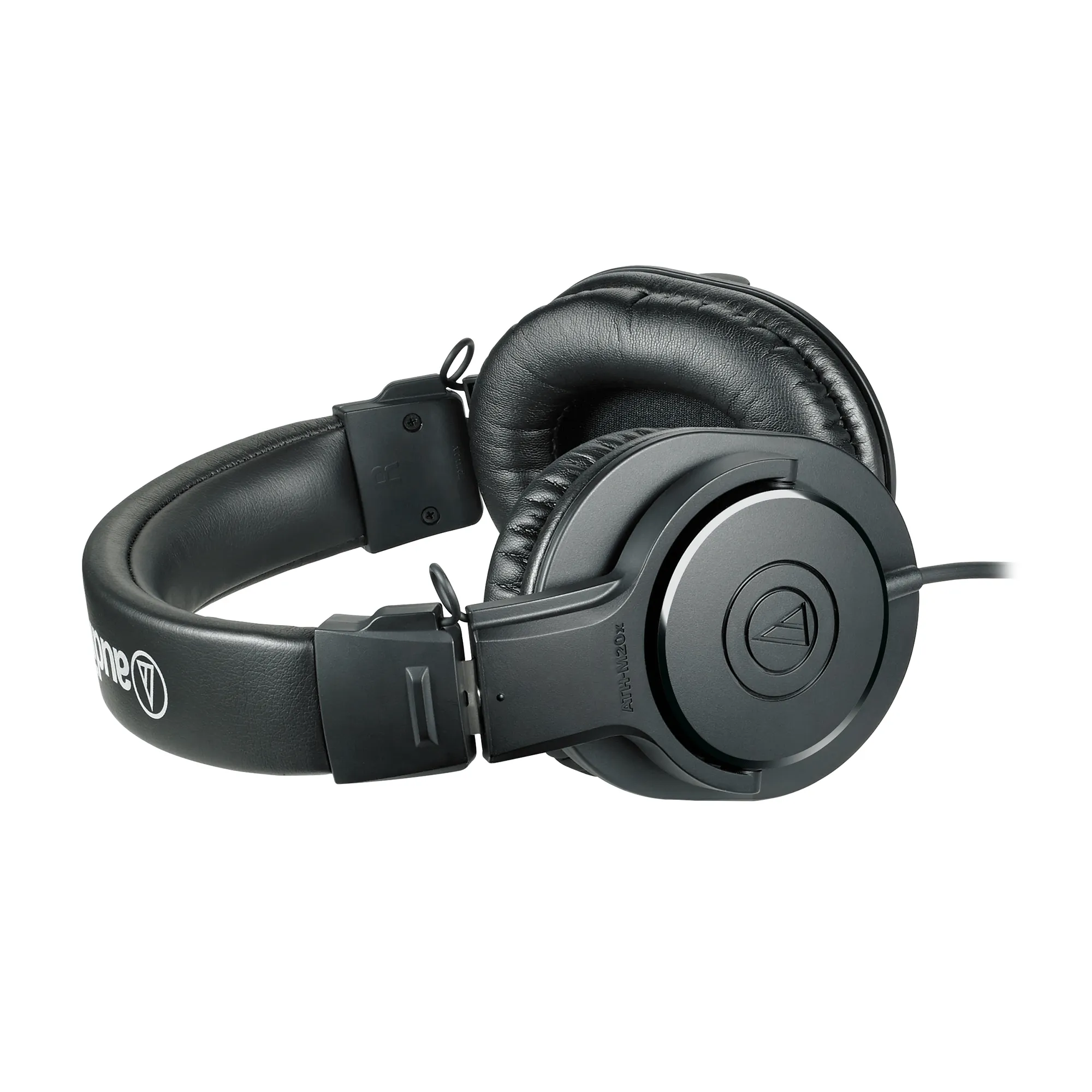 Audio-Technica ATH-M20x Entry Level Monitoring Headphones