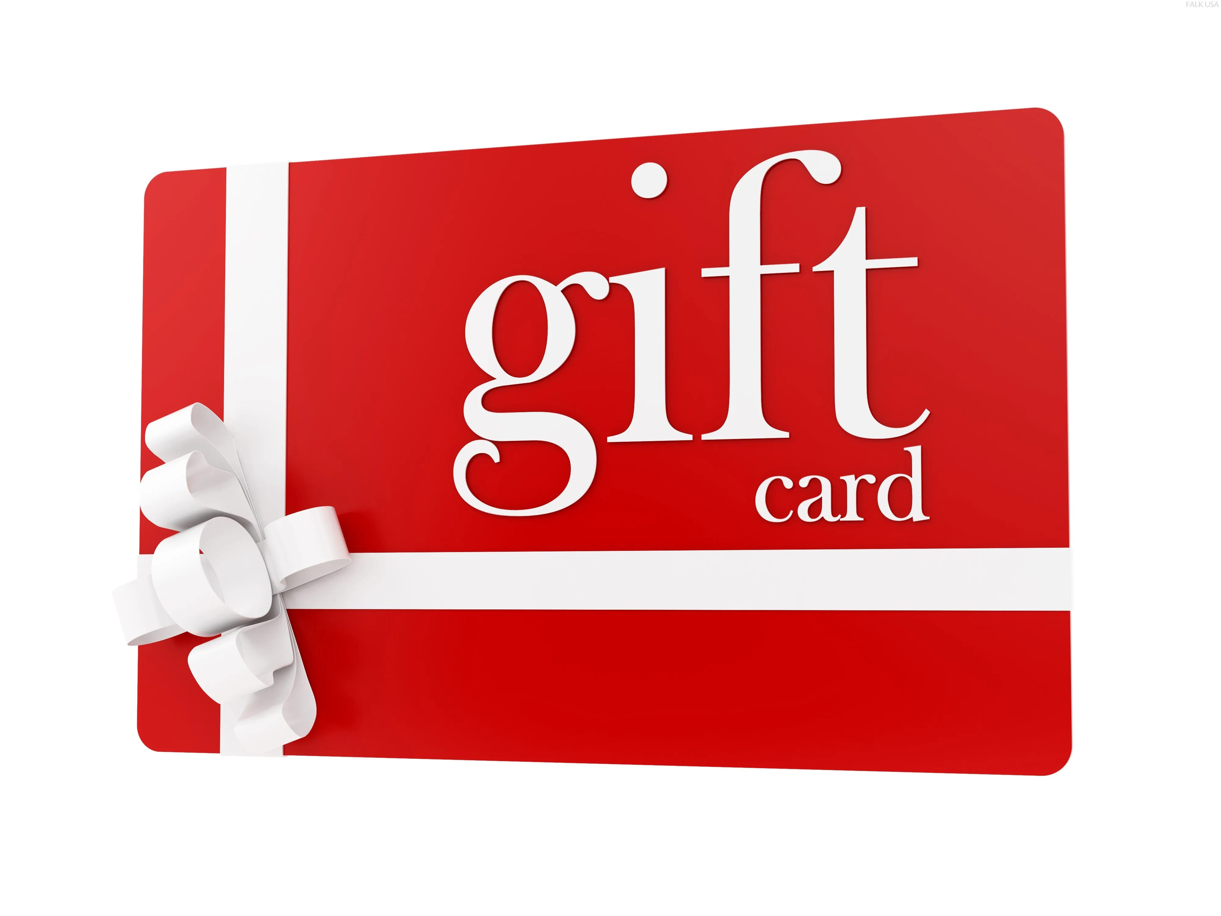 Auto-Marine Accessories Gift Card