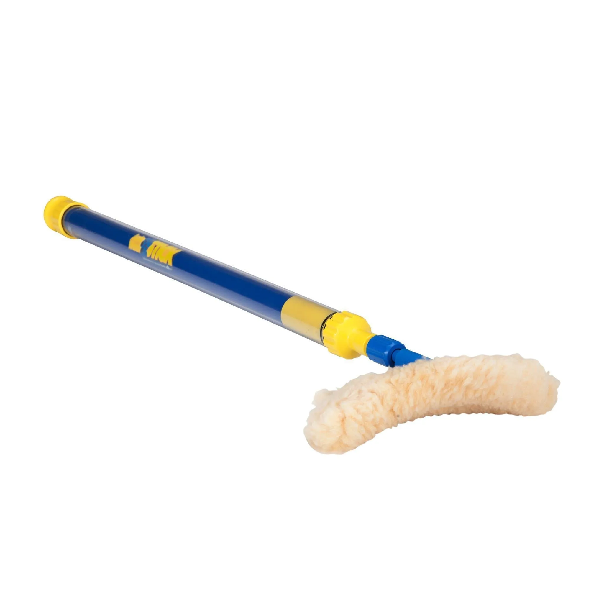 Autowashstick - Long Reach Car Washing Brush