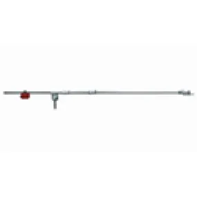 Avenger D650 Junior Boom Arm with Counterweight