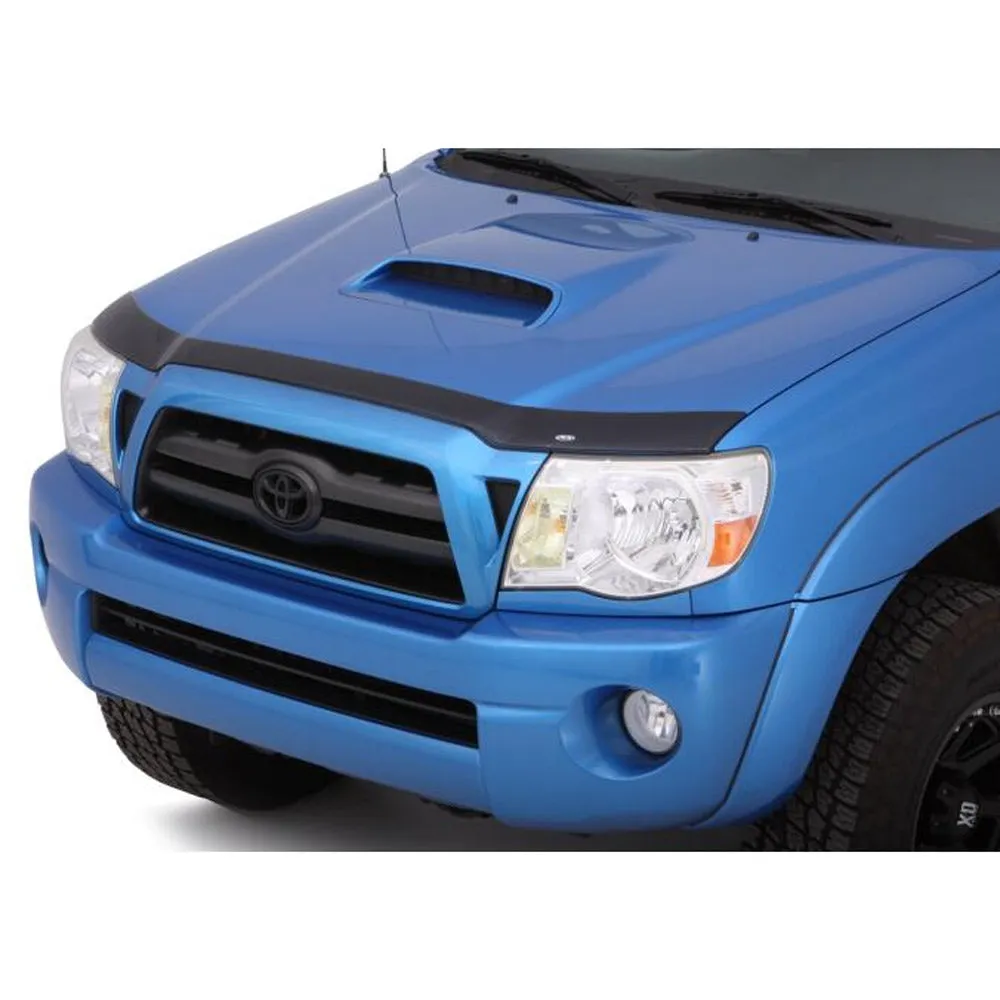 AVS - Aeroskin Low Profile Hood Shield - Toyota Tacoma (2012-2015)