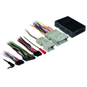 Axxess AXGM-01 - 00-13 GM ONSTAR INTERFACE