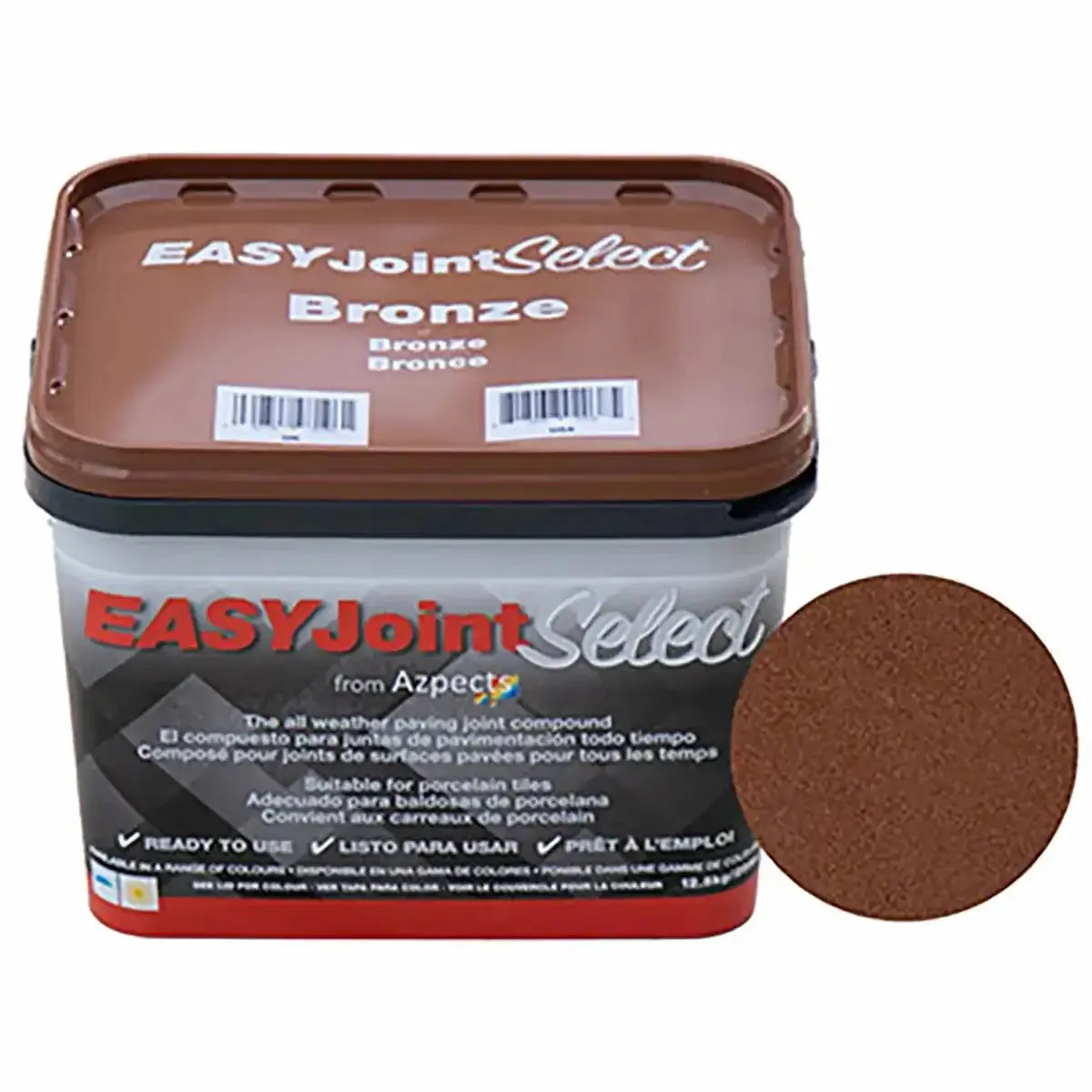 Azpects EASYJoint Select Compound