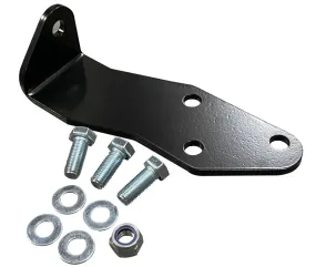 B Series Low Profile Torque Mount Bracket B16 B18 Turbo EG EK DC2 Civic Si CRX