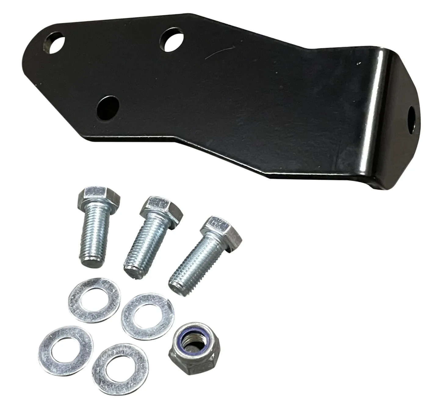 B Series Low Profile Torque Mount Bracket B16 B18 Turbo EG EK DC2 Civic Si CRX