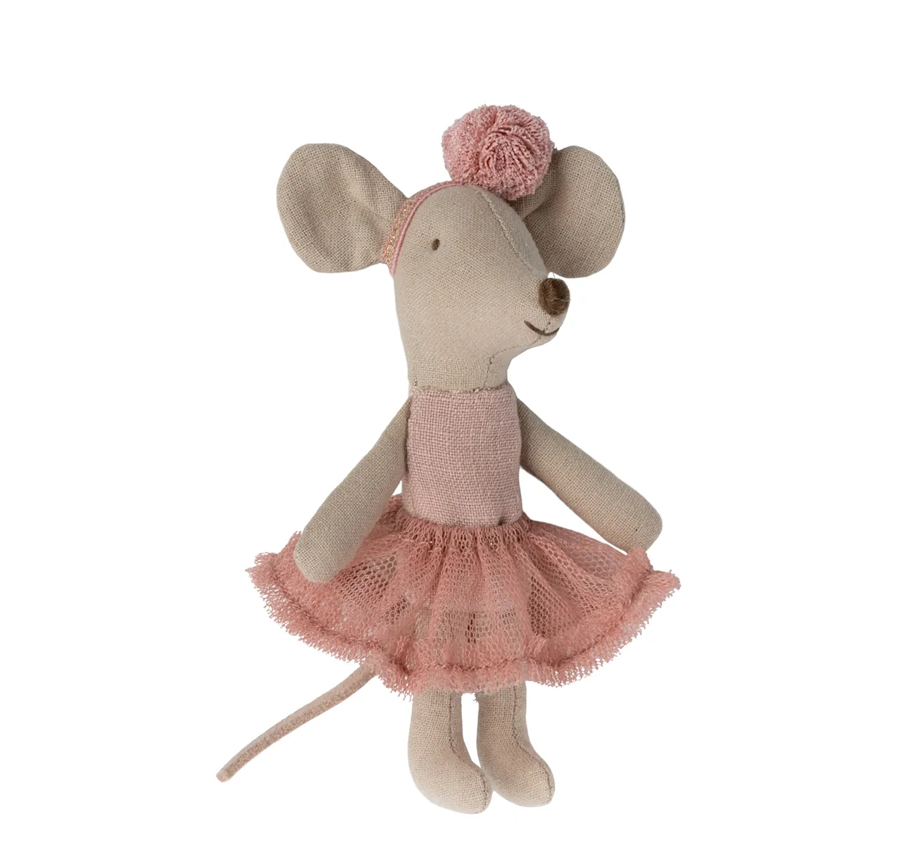 Ballerina Little Sister Mouse