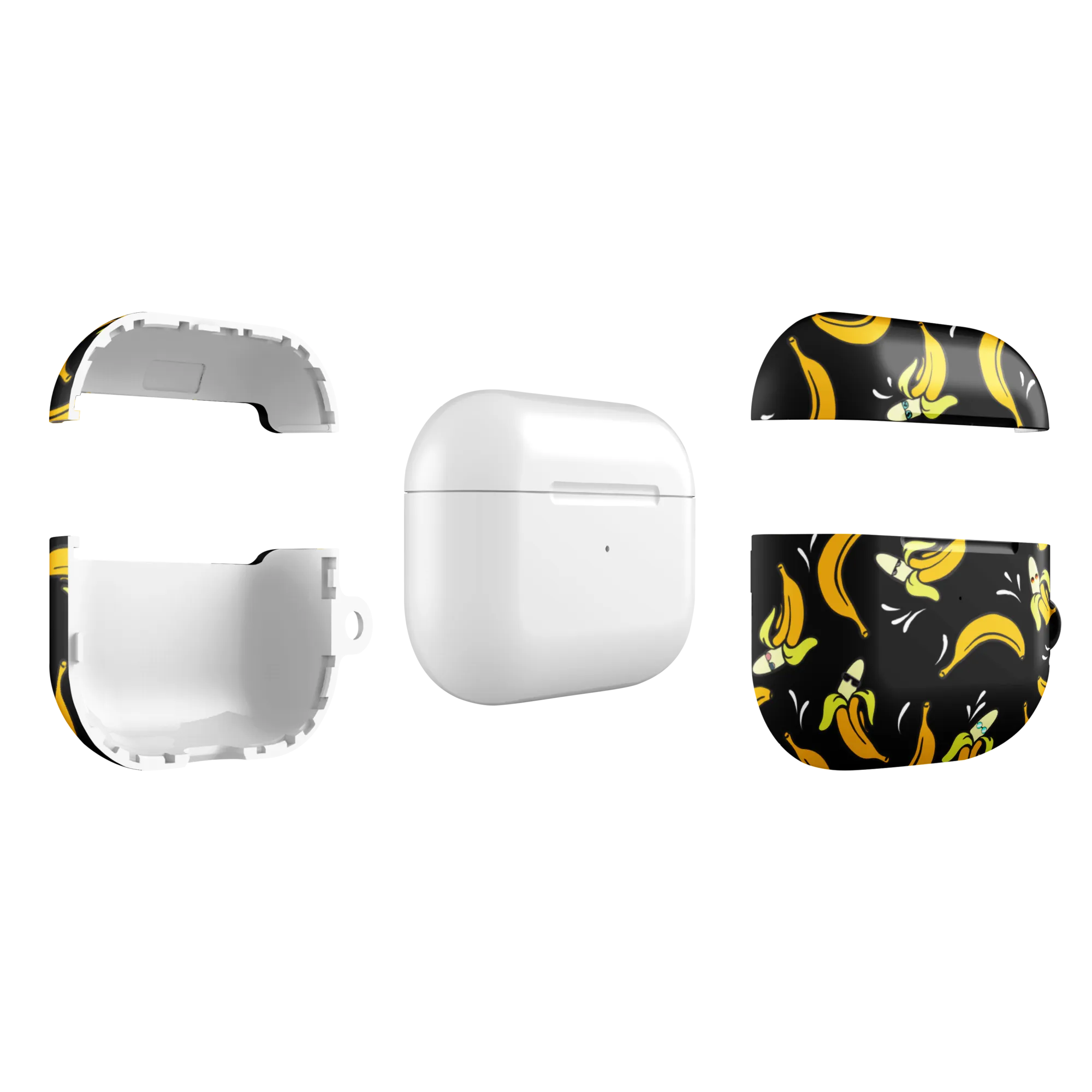 Bananas Case for AirPods®