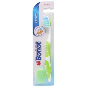 Banat Duocare Hard Toothbrush 1 PC