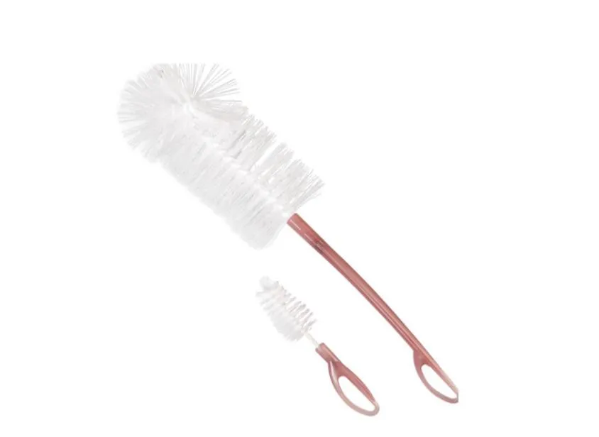 Bebeconfort Wide Neck Bottle Brush   Teat Rinse