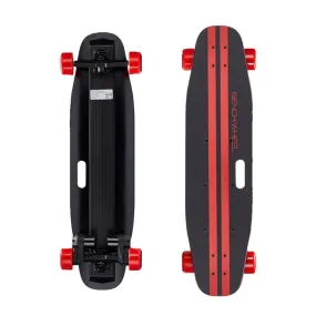 Benchwheel Dual 1800w Electric Skateboard B2