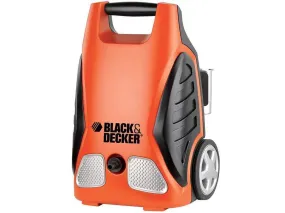 Black & Decker Pressure Washer 1500 SP 120 Bar