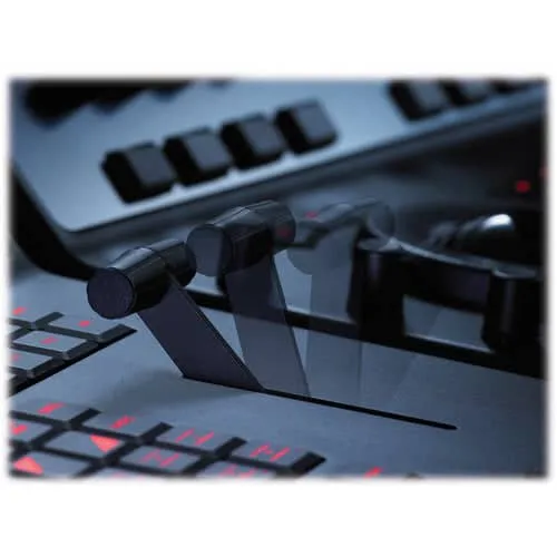 Blackmagic DaVinci Advanced Panel Keycaps