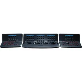 Blackmagic DaVinci Advanced Panel Keycaps