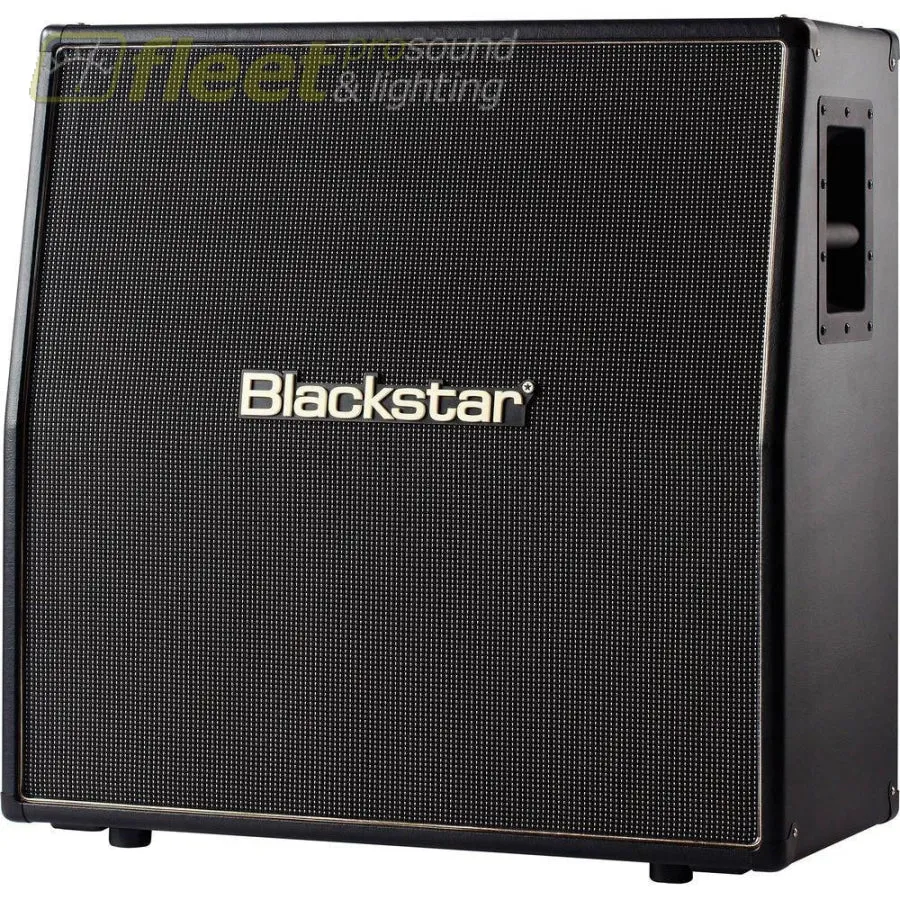 Blackstar HTV412A Venue Series 360W 4x12 Guitar Speaker Cabinet