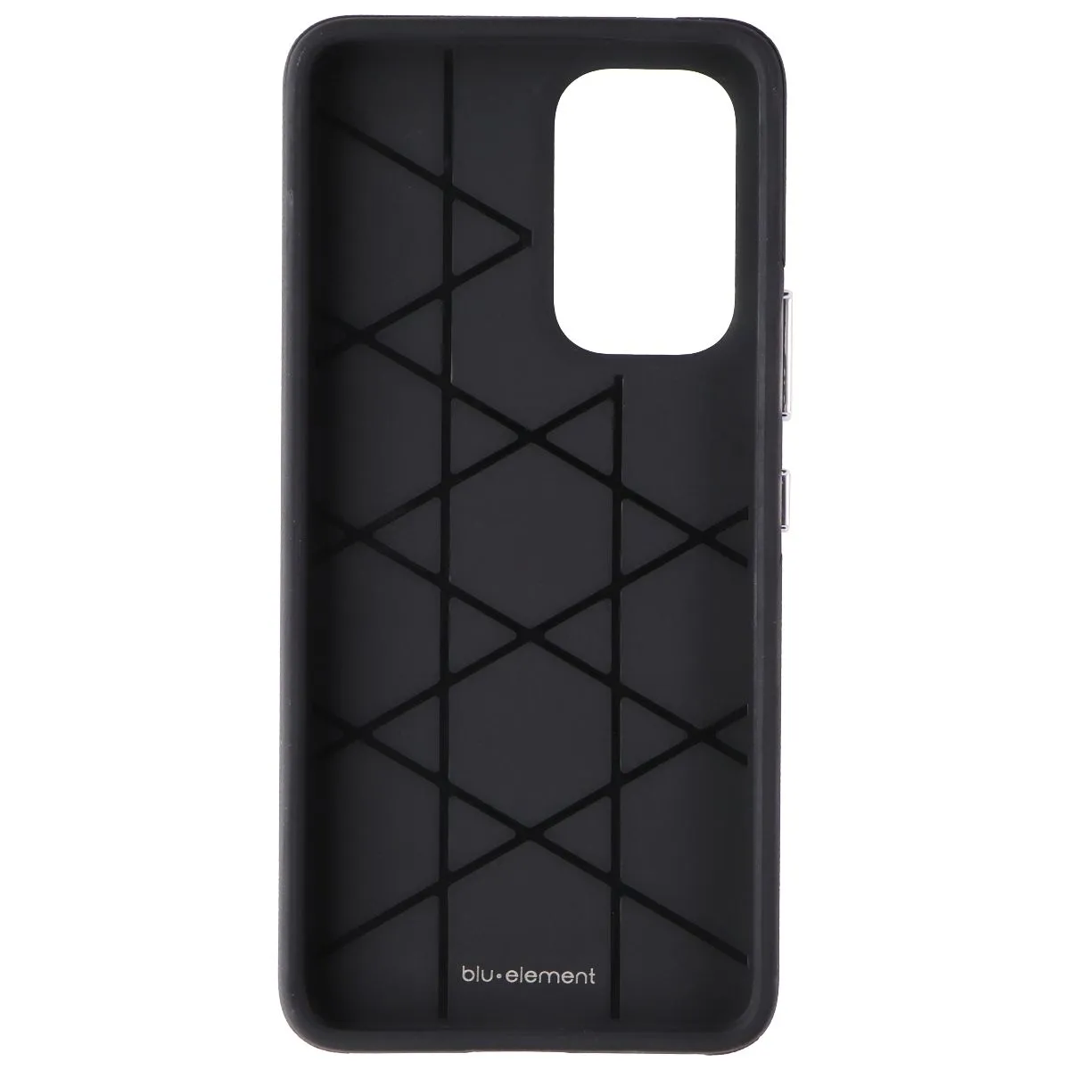 Blu Element Armour 2X Series Case for Samsung Galaxy A53 5G - Black