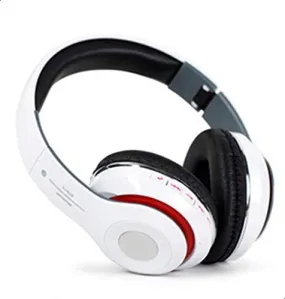 Bluetooth Stereo Dynamic Headphones  Powerful Bass system, bring you superior sound effect. Best choice for listening to music -STD-13