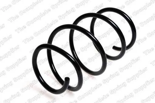 BMW Coil Spring – Front (with Sport Suspension) 31331093083 – Lesjofors 4008441