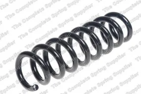 BMW Coil Spring – Rear (with Sport Suspension) 33536855543 – Lesjofors 4208495