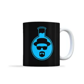 Breaking Bad Lab Mug