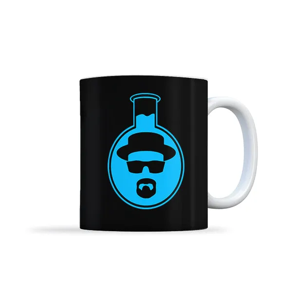 Breaking Bad Lab Mug