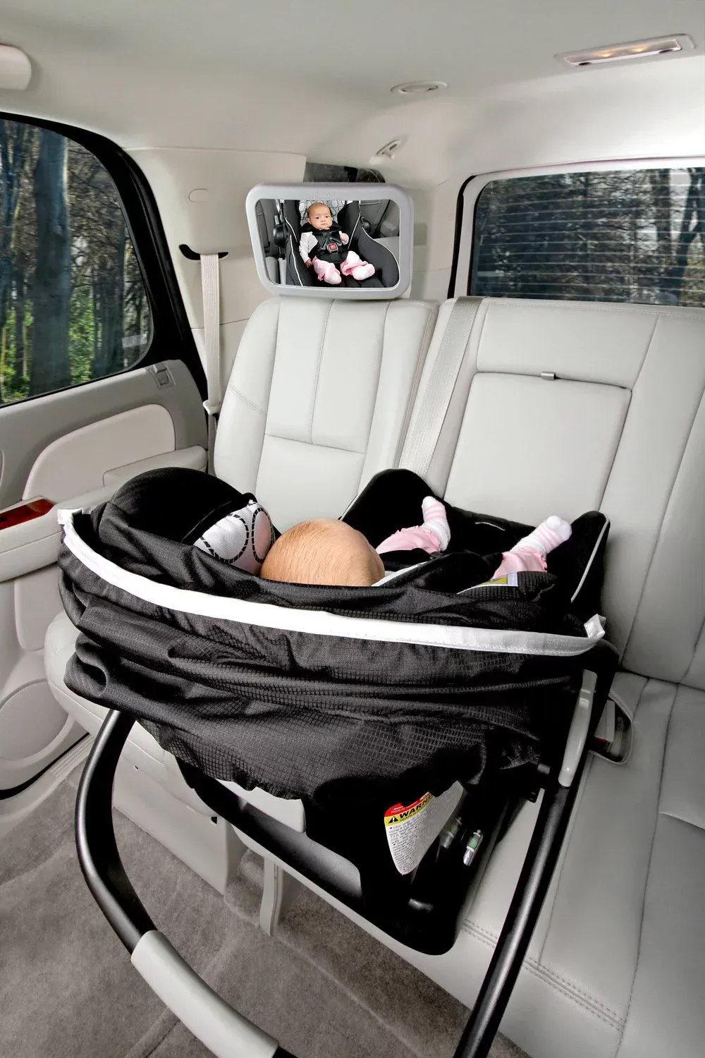 Britax Accessories | Backseat Mirror