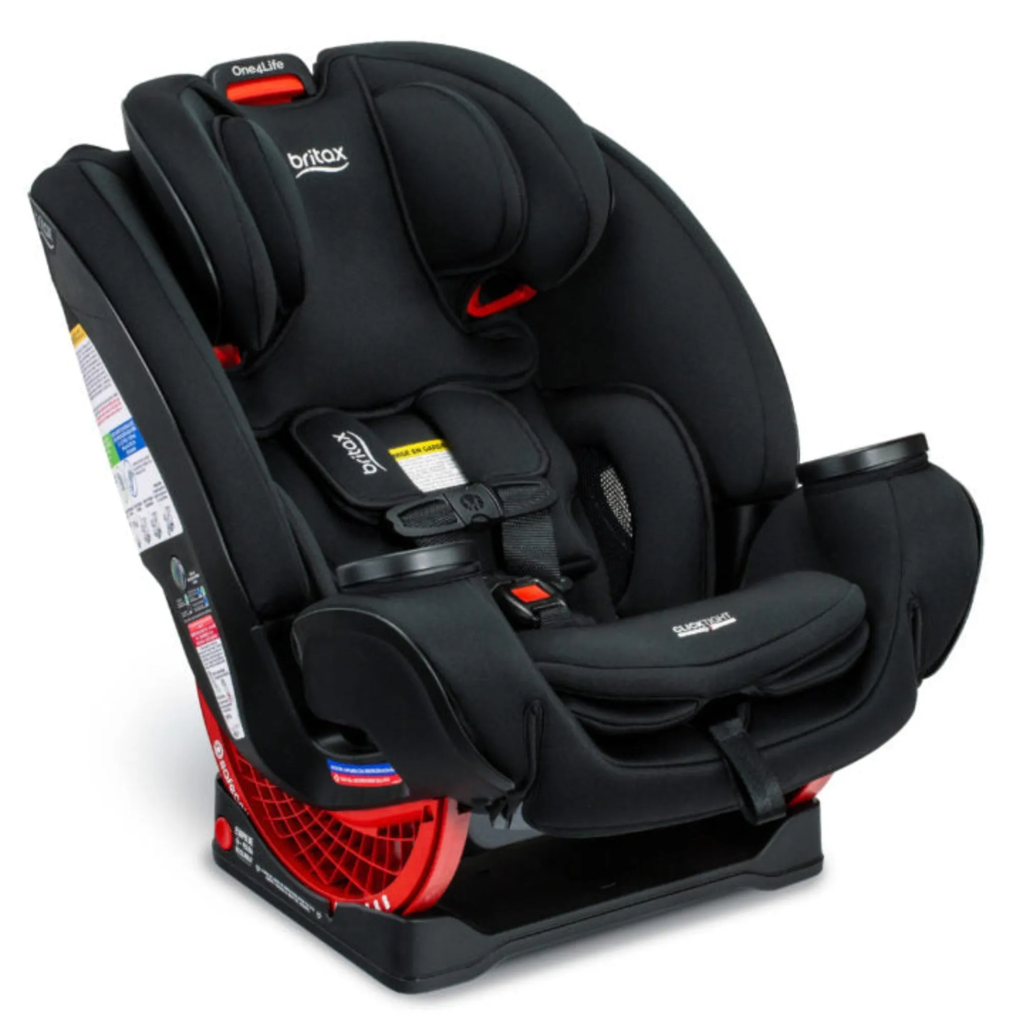 BRITAX One4Life All-In-One Car Seat